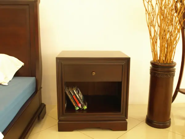 Bedside Table 6