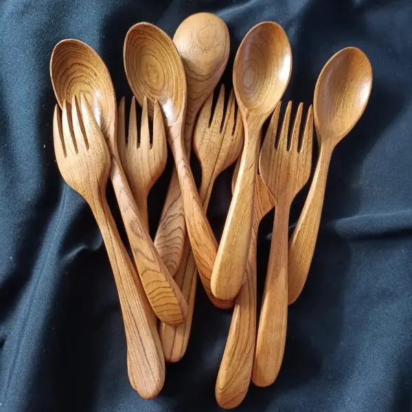 Handycraft 5 - Candle Holder